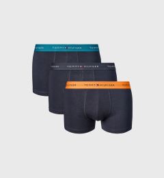 Снимка на 3PACK боксерки Tommy Hilfiger Signature Cotton II