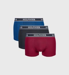 Снимка на 3PACK боксерки Tommy Hilfiger