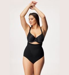 Снимка на Оформящи бикини PLUS SIZE Smoothwear по-дълбоки