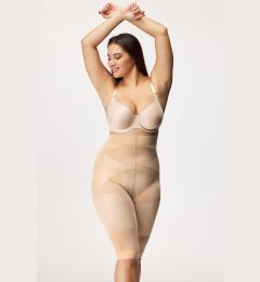 Снимка на Оформящи бикини PLUS SIZE Smoothwear с крачол