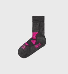 Снимка на Спортни термо чорапи Etrex Merino по-дълги