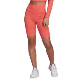 Снимка на ADIDAS 2 Colored Rib Short Tights Pink