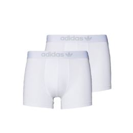 Снимка на ADIDAS 2-Packs Comfort Flex Eco Soft 3-Stripes Boxer White