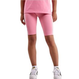 Снимка на ADIDAS Adicolor Classics High Waist Short Tights Pink