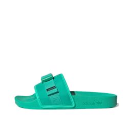 Снимка на ADIDAS Adilette Slides Green