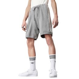 Снимка на ADIDAS Blue Version Waffle Shorts Grey