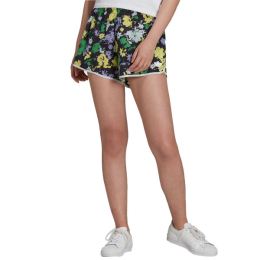 Снимка на ADIDAS Floral Shorts Multicolor