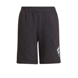 Снимка на ADIDAS Future Icons 3-Stripes Shorts Black