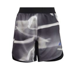 Снимка на ADIDAS Heat.Rdy Knit Shorts Grey