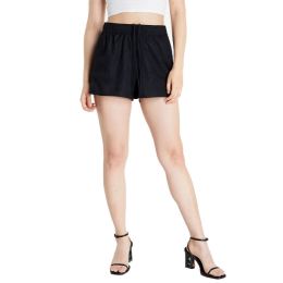 Снимка на ADIDAS Originals Adicolor Classics Lace Shorts Black