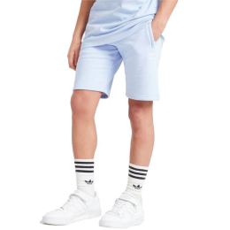 Снимка на ADIDAS Originals Adicolor Shorts Blue Dawn