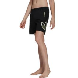 Снимка на ADIDAS Originals Sport Swim Shorts Black