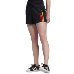 Снимка на ADIDAS Originals Tricot Shorts Black