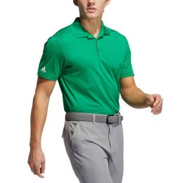 Снимка на ADIDAS Performance Polo Green