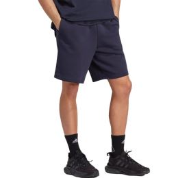 Снимка на ADIDAS Sportswear All Seasons French Terry Shorts Ink Blue