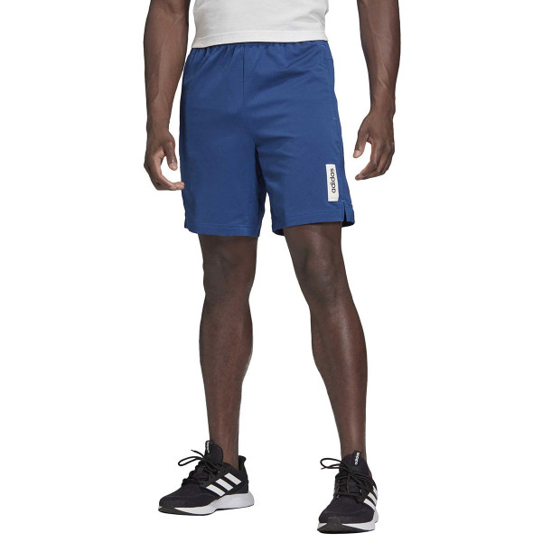 Снимка на ADIDAS Sportswear Brilliant Basics Shorts Blue