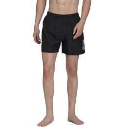 Снимка на ADIDAS Sportswear Classics Short Length Swim Shorts Black