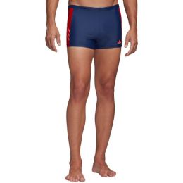 Снимка на ADIDAS Swim Shorts Indigo/Scarlet