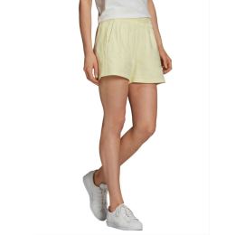 Снимка на ADIDAS Tennis Luxe 3-Stripes Shorts Yellow