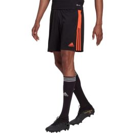 Снимка на ADIDAS Tiro Essentials Training Shorts Black/Orange