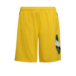 Снимка на ADIDAS x Classic Lego Swim Shorts Yellow