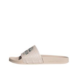 Снимка на ADIDAS x Disney Jabba's Throne Room Adilette Slides Beige