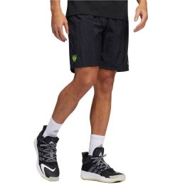 Снимка на ADIDAS x Donovan Mitchell Foundation Shorts Black