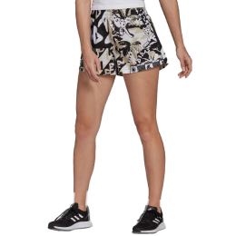 Снимка на ADIDAS x Farm Rio Allover Printed Shorts Multicolor