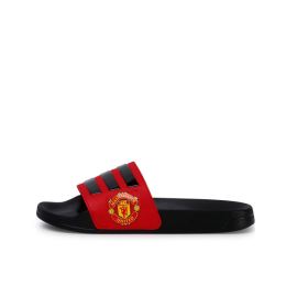 Снимка на ADIDAS x Manchester United Adilette Slides Red/Black