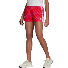 Снимка на ADIDAS x Marimekko Originals Shorts Red/Pink