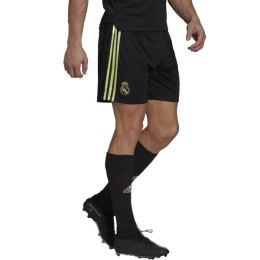 Снимка на ADIDAS x Real Madrid 22/23 Football Shorts Black