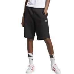 Снимка на ADIDAS x Real Madrid Essentials Trefoil Shorts Black