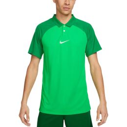 Снимка на NIKE Academy Pro Short Sleeve Polo Green