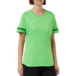 Снимка на NIKE Dri-Fit Academy 21 Tee Green