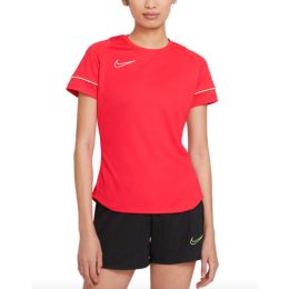 Снимка на NIKE Dri-Fit Academy 21 Tee Red