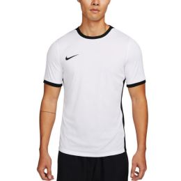 Снимка на NIKE Dri-Fit Challenge 4 Tee White