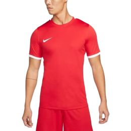 Снимка на NIKE Dri-Fit Challenge IV Tee Red