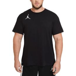 Снимка на NIKE Jordan Air Dri-Fit Training Tee Black