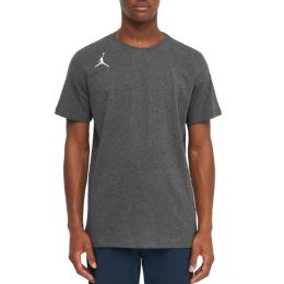 Снимка на NIKE Jordan Air Dri-Fit Training Tee Dark Grey