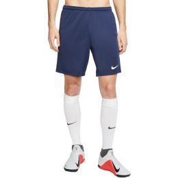 Снимка на NIKE Park III Dri-FIT Shorts Navy