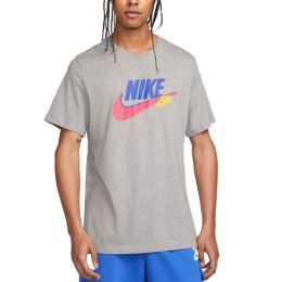 Снимка на NIKE Sportswear Tee Grey