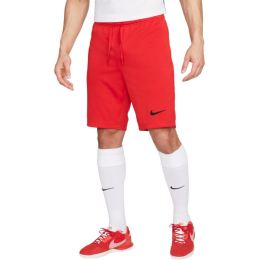 Снимка на NIKE Strike 22 Shorts Red