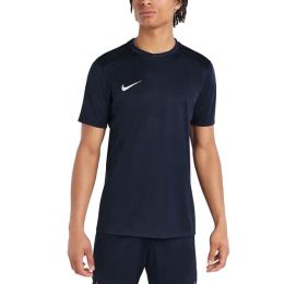 Снимка на NIKE Team Handball Court Tee Navy