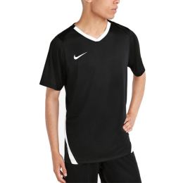 Снимка на NIKE Team Volleyball Spike Tee Black