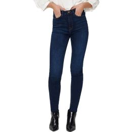 Снимка на ONLY Paola Skinny Fit Jeans Blue Denim