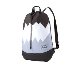 Снимка на PUMA Basketball Gym Sack Black/White