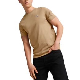 Снимка на PUMA Better Essentials Tee Brown