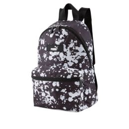 Снимка на PUMA Core Pop Backpack Black/White