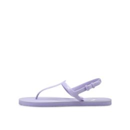 Снимка на PUMA Cosy Sandals Lavender