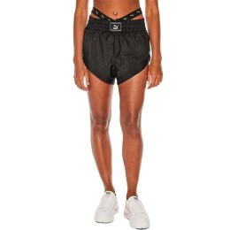 Снимка на PUMA Dare To Woven Shorts Black